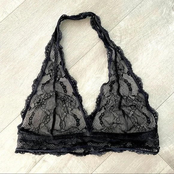 Lace Bra - Picture 1 of 1